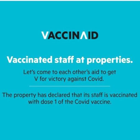 Vaccinated Staff - OYO 90269 Hotel Indorasa 2 Jodoh  Exterior foto