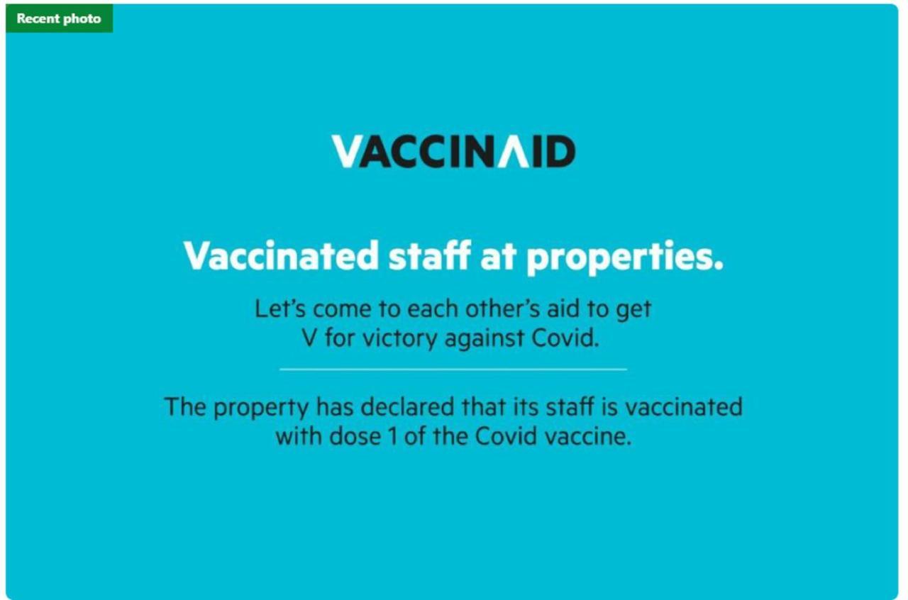 Vaccinated Staff - OYO 90269 Hotel Indorasa 2 Jodoh  Exterior foto